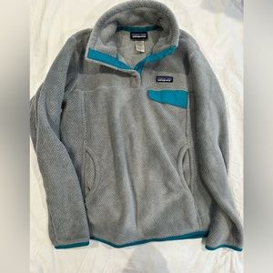 Patagonia pullover